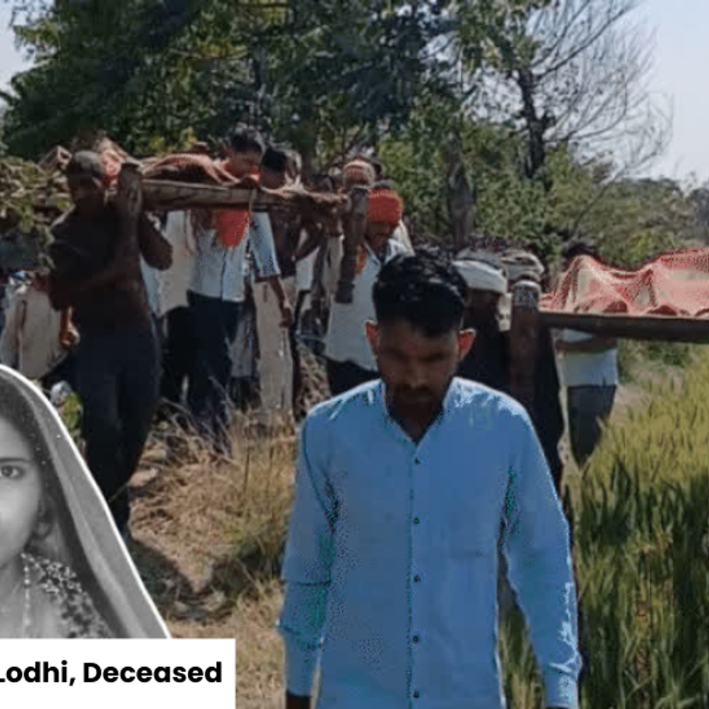 sagar-woman-throws-4-daughters-into-well:ends-life-by-hanging-herself;-5-month-old-baby-found-wrapped-in-sheet