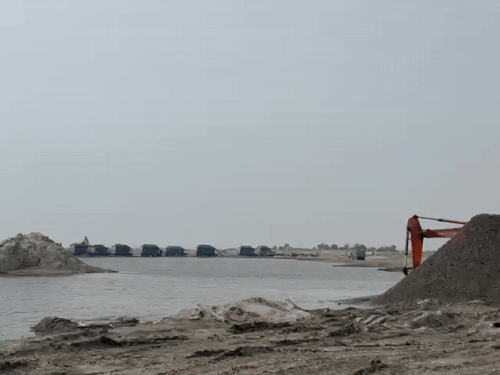 sand-mafia-pushing-chambal-gharials-towards-extinction:supreme-court-takes-suo-motu-cognisance-of-illegal-mining-in-protected-zones