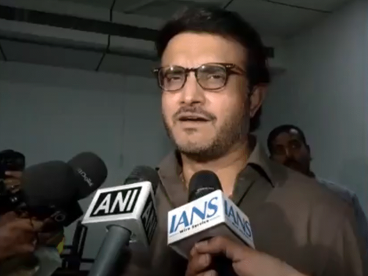 ‘give-some-time,-gautam-gambhir-is-an-excellent-coach’:sourav-ganguly-backs-india-head-coach-in-tests-ahead-of-ipl-2026