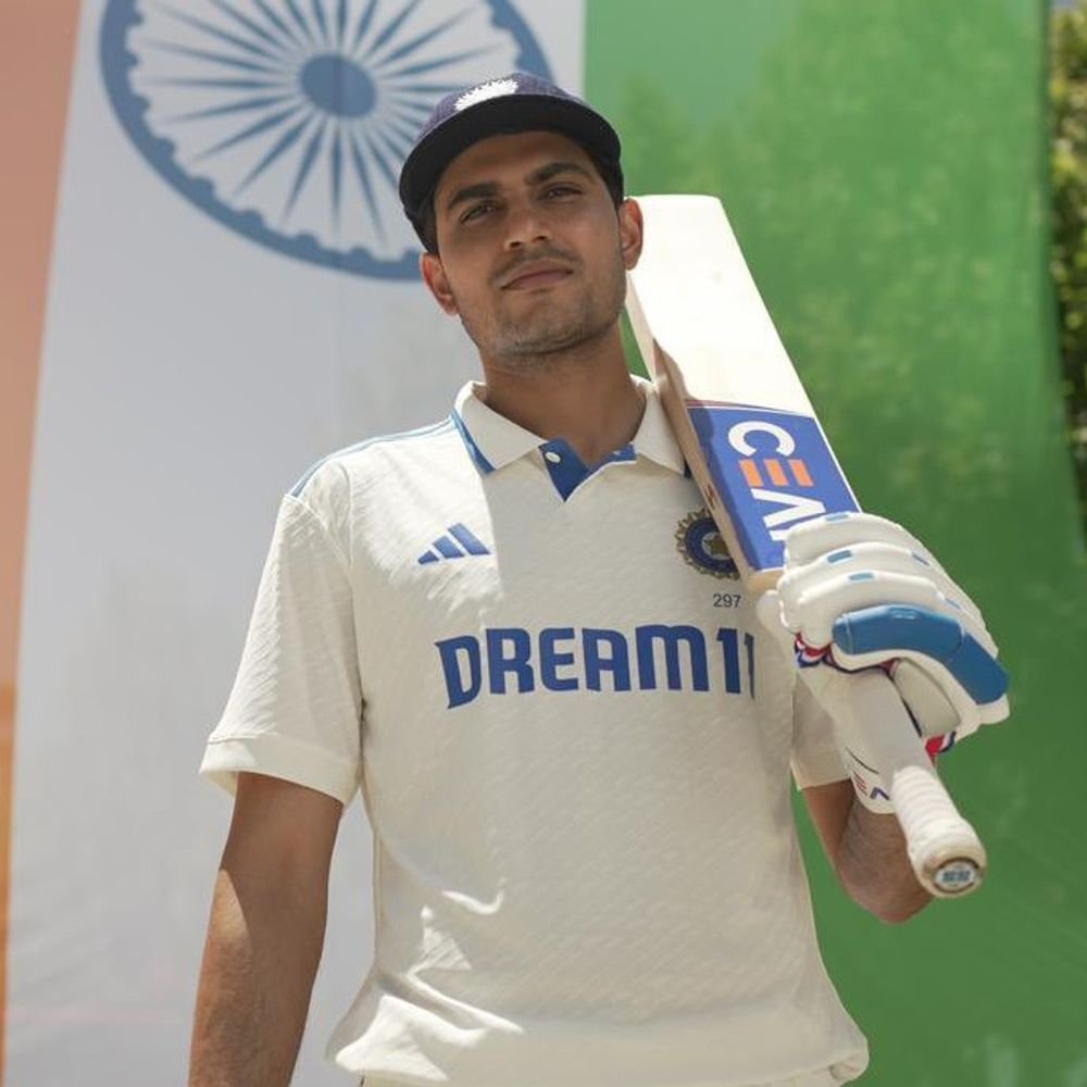 shubman-gill,-smriti-mandhana-crowned-best-cricketers-of-the-year:bcci-to-honour-3-india-legends-with-lifetime-achievement-award