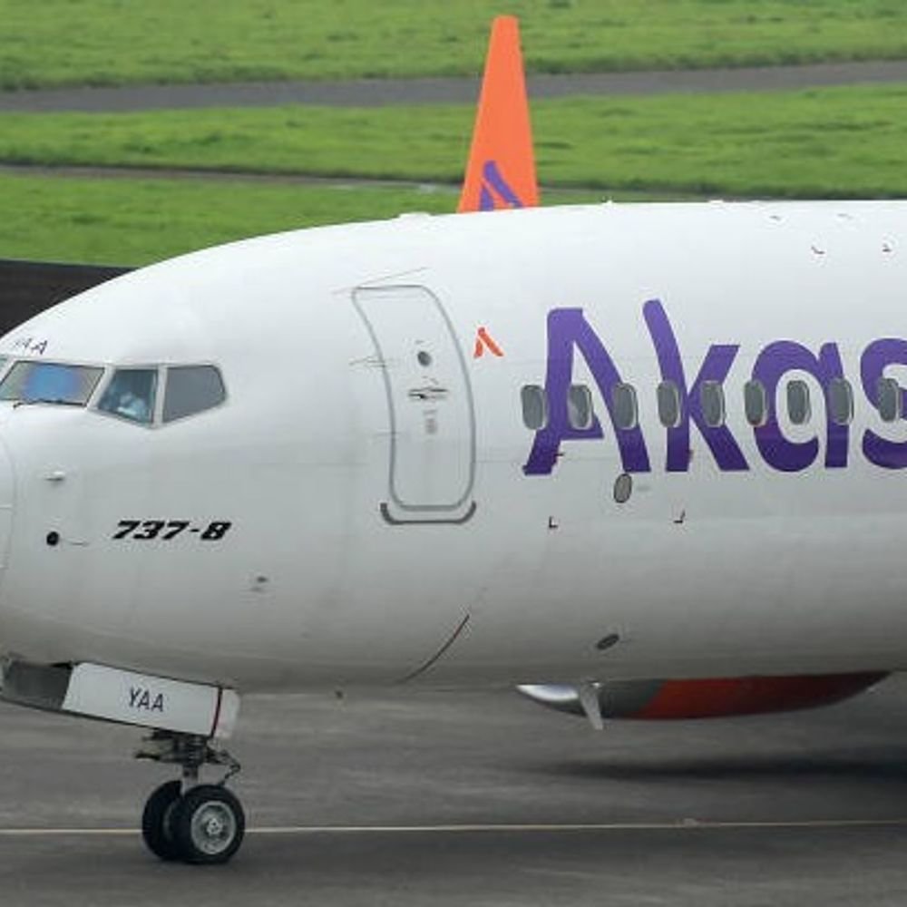 after-air-india-indigo,-akasa-air-also-raises-airfares:airline-to-levy-fuel-surcharge-of-₹199-1,300-on-flight-tickets-amid-surge-in-jet-fuel-prices