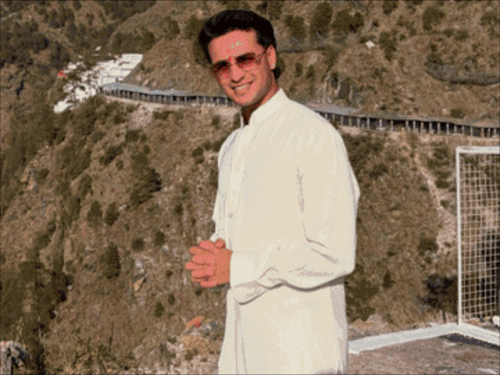 suryakumar-yadav,-gautam-gambhir,-jay-shah-visit-siddhivinayak-temple:abhishek-sharma-prayed-at-vaishno-devi-despite-kirti-azad’s-remark