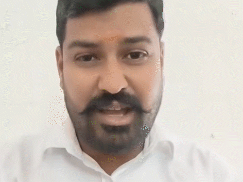 teacher-suspended-for-mimicking-pm-modi-on-gas-prices:bjp-mla’s-complaint-triggers-action;-shivpuri-primary-teacher-calls-move-one-sided