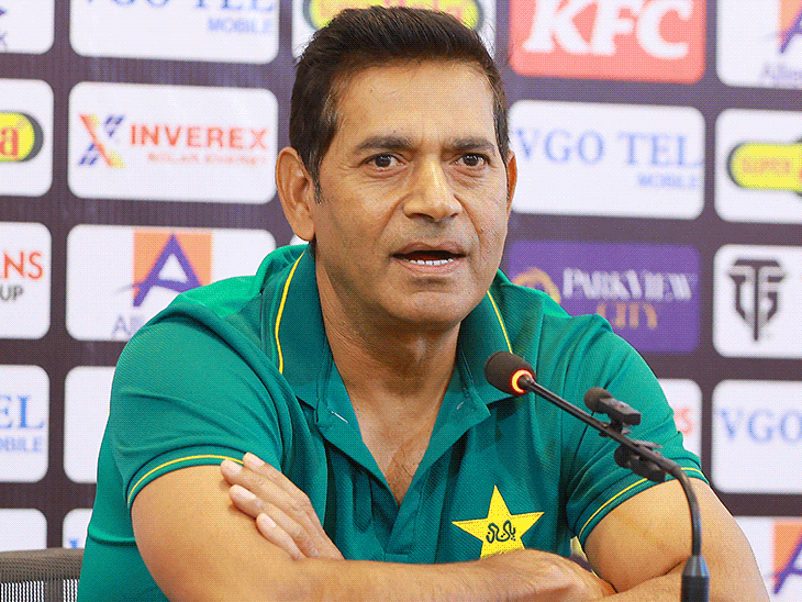 ‘jasprit-bumrah-is-usman-tariq-of-fast-bowling’:aaqib-javed-makes-weird-comparison;-pcb-denies-reports-of-fining-players