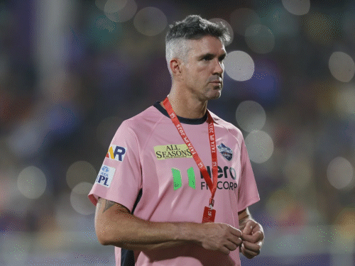 kevin-pietersen-steps-down-as-delhi-capitals-mentor:ex-cricketer-to-be-part-of-commentary-panel-for-upcoming-tournament