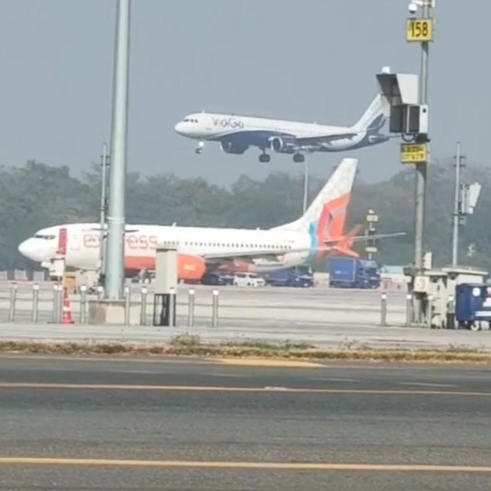 oil-crisis-impact-seen-on-airline-fares:air-india-adds-₹300-surcharge-on-gwalior–bengaluru-flight-tickets