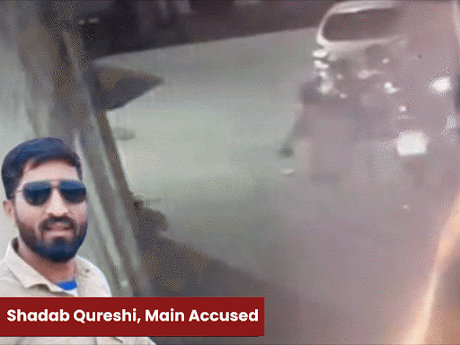 gunshots-fired-outside-hamidia-hospital-in-bhopal:eyewitness-claims-police-stayed-inside;-ti-says-guard-responsible-for-internal-security