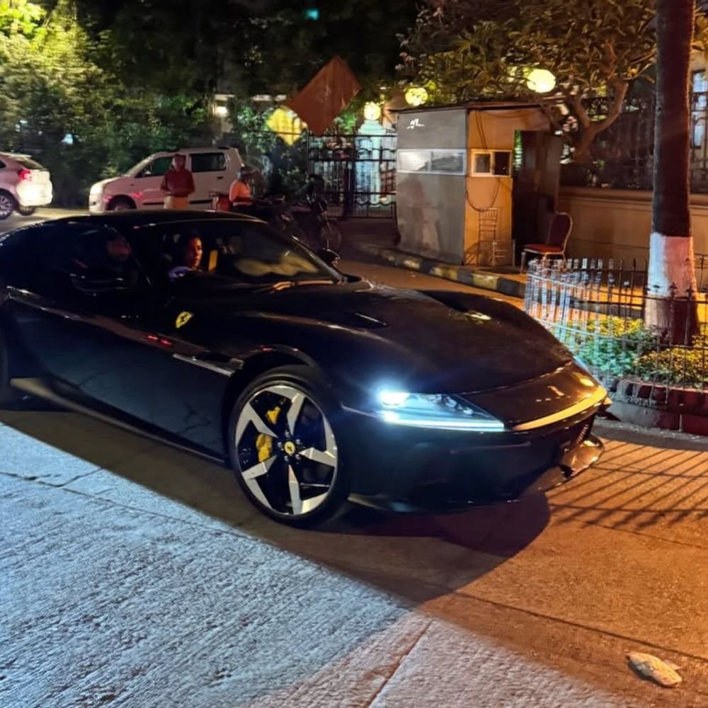 hardik-pandya-rides-around-in-₹12-crore-car-with-mahieka:all-rounder-adds-brand-new-mercedes-12cilindri-to-his-garage