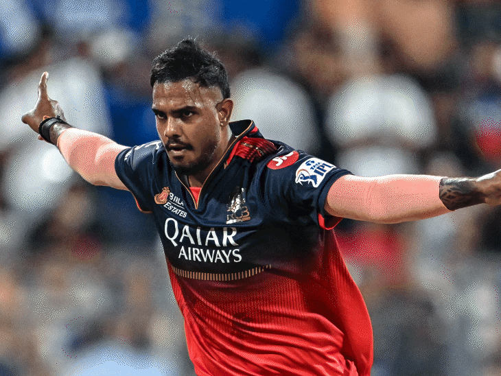 yash-dayal-marries-content-creator-shweta-pundir:rcb-pacer-ties-the-knot-amid-sexual-assault-allegations