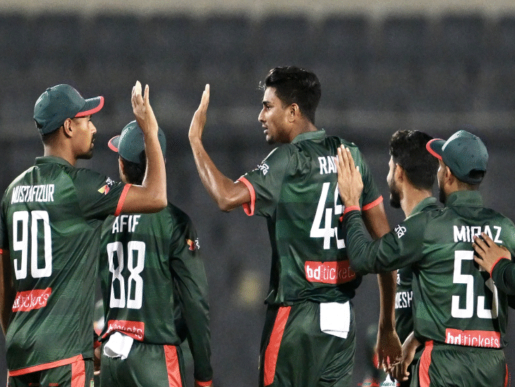 bangladesh-beat-pakistan-2-1-in-odi-series:tanzid-tamim’s-107-outshines-salman-agha’s-ton-as-tigers-win-decider