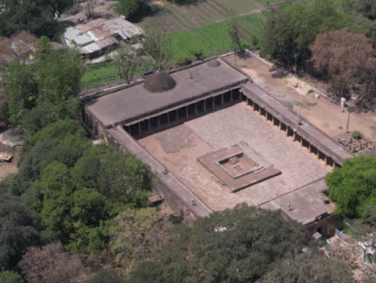 high-court-to-hear-bhojshala-case-today:hc-to-examine-claims-and-objections-on-asi-survey-findings-before-taking-further-action