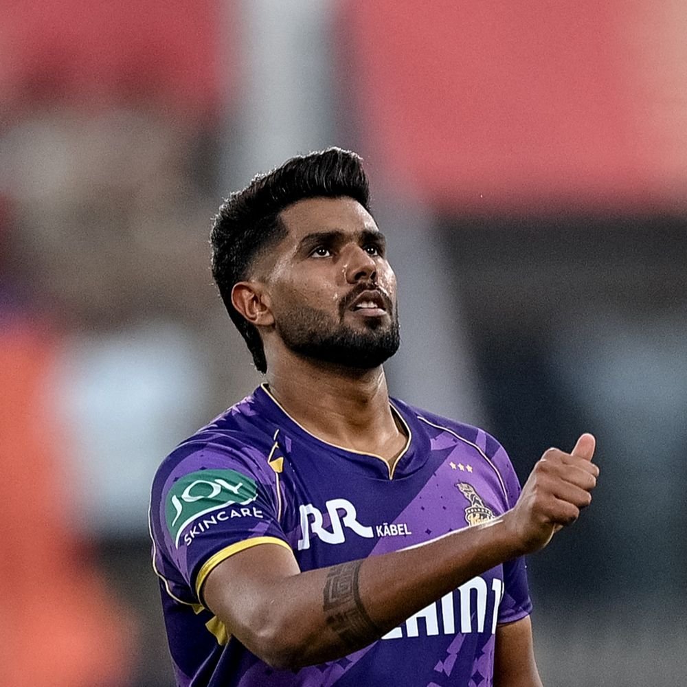 harshit-rana-reportedly-ruled-out,-kkr-to-not-name-replacement:three-time-winners-hopeful-of-injured-pathirana’s-availability