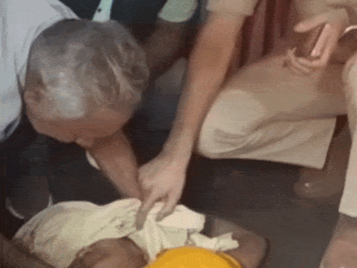 son-murders-mother-by-strangulation:police-nab-him-in-shahdol,-was-planning-to-dump-body-at-a-roadside-dhaba