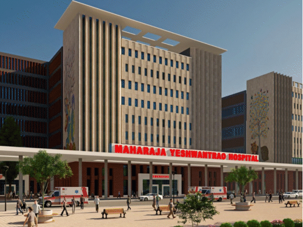 mp’s-largest-hospital-to-be-built-in-indore:new-my-to-have-34-operating-theatres-and-320-icu-beds,-to-be-completed-in-36-months