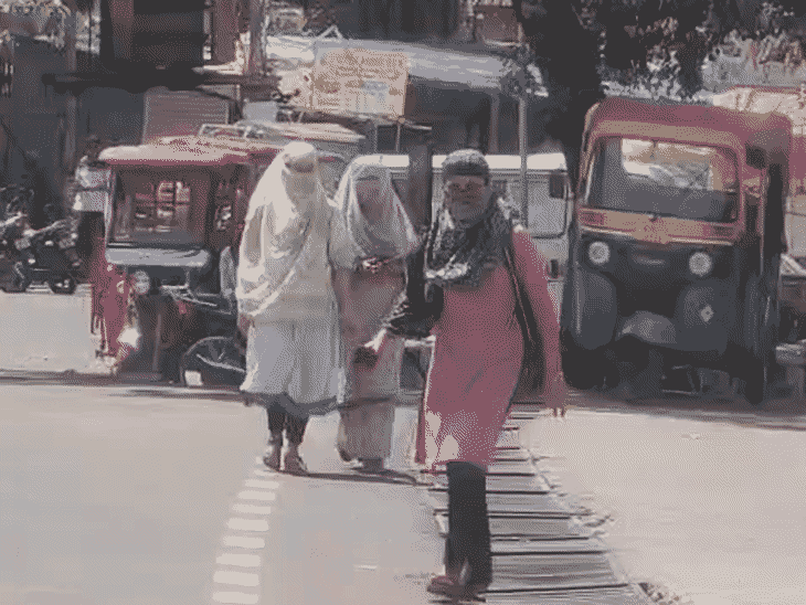 weather-change-in-mp-from-tomorrow,-impact-in-many-districts:storm-and-rain-alert-for-bhopal,-indore-and-gwalior;-heat-today