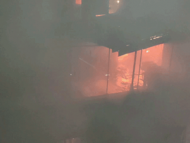 massive-fire-sweeps-through-three-storey-house,-8-dead:cylinders-explode-after-suspected-short-circuit;-12-photos-of-the-incident