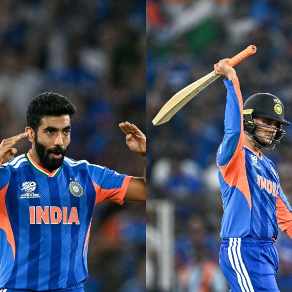 jasprit-bumrah-rises-to-no-5-in-icc-t20i-rankings:abhishek-sharma-continues-reign-as-no.-1-batter-for-9th-consecutive-month