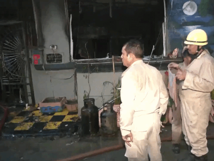 4-factors-behind-death-of-8-people:short-circuit-during-e-car-charging,-digital-lock;-chemicals-at-home-and-15-commercial-cylinders