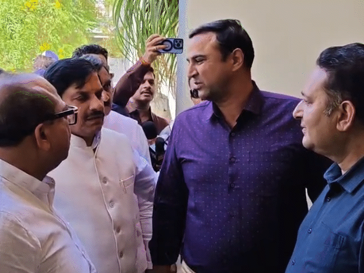 family-seeks-gurkirat’s-last-rites-in-canada:submits-letter-to-cm-mohan,-says-state-is-in-touch-with-canadian-government-via-centre