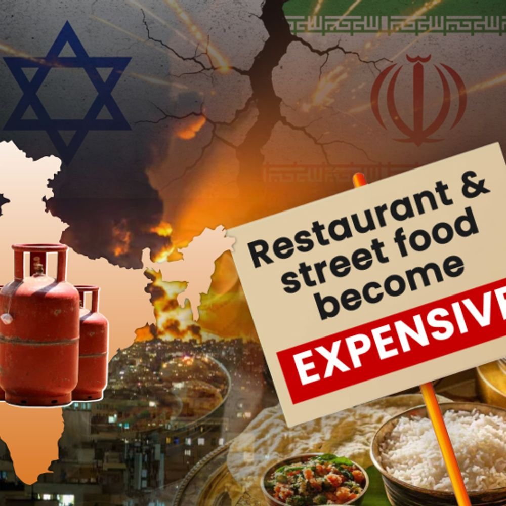 iran-war-hits-india’s-kitchen:restaurant-street-vendors-hike-food-prices-due-to-costlier-lpg