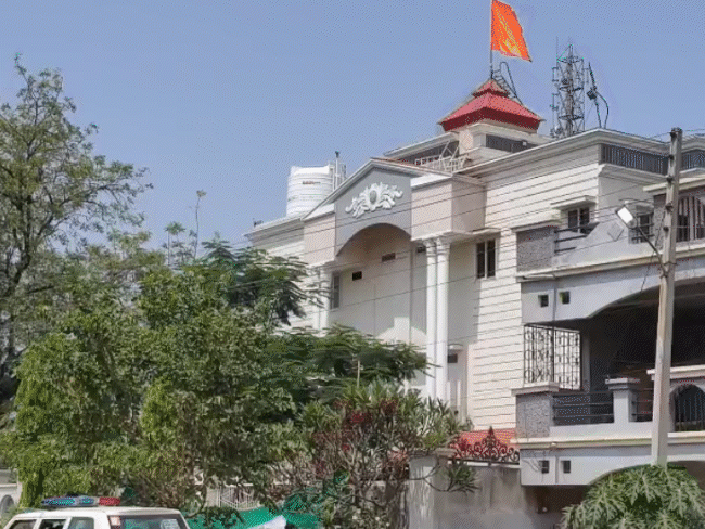 firing-outside-businessman’s-house-in-khargone:lawrence-bishnoi-gang-claims-responsibility;-₹10-crore-ransom-demanded