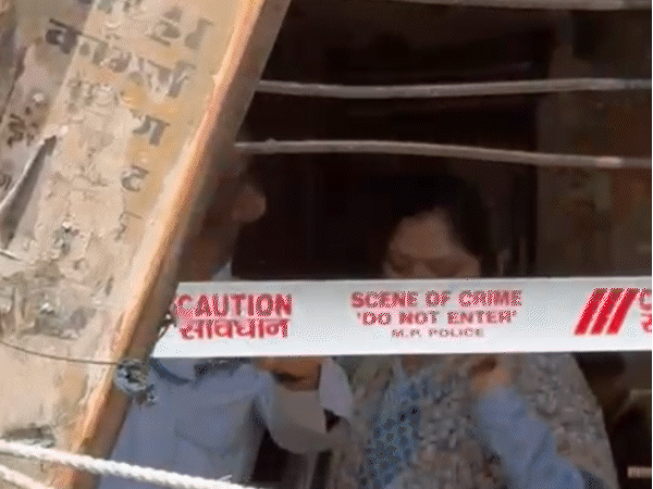 indore-fire-tragedy-probe-intensifies,-12-people-questioned:statements-of-manoj-pugalia’s-son-wife-to-be-recorded-today