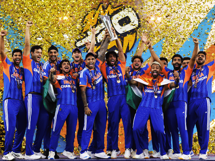 ‘no-extension-request-from-ajit-agarkar’:bcci-clarifies-chief-selector’s-future,-shortlists-20-probables-for-2027-odi-wc