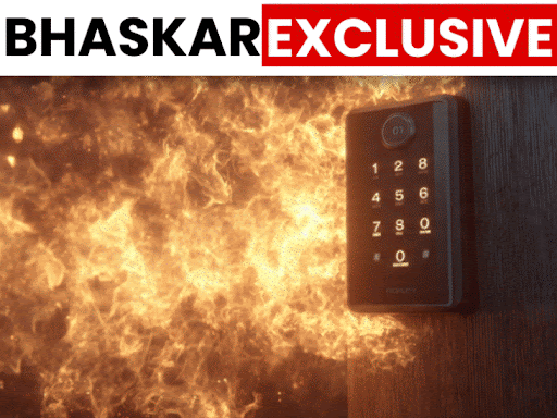 indore-fire-tragedy-kills-8-in-same-house:digital-lock-failure-raises-safety-concerns;-experts-question-its-reliability-in-fire-emergencies