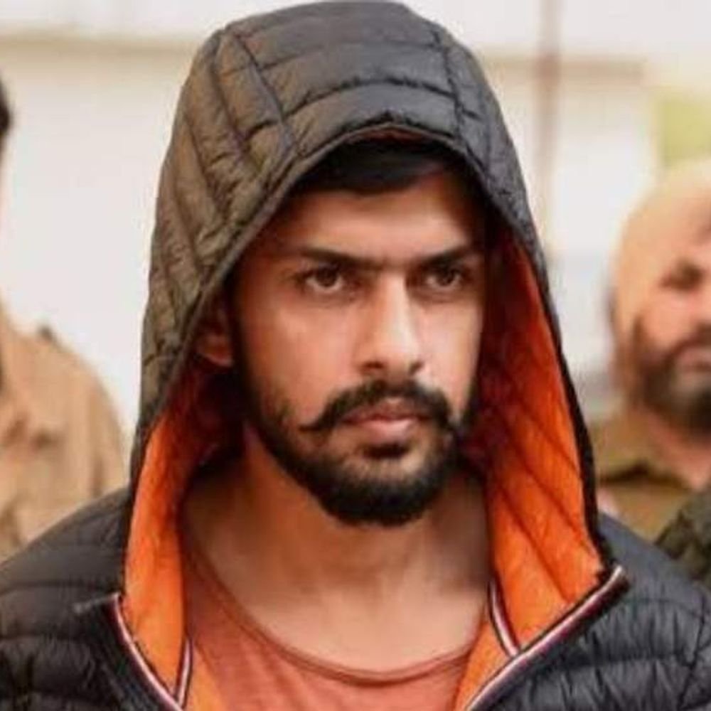 real-estate-businessman-threatened-in-lawrence’s-name:accused-sends-voice-message-after-call-disconnect,-fir-registered