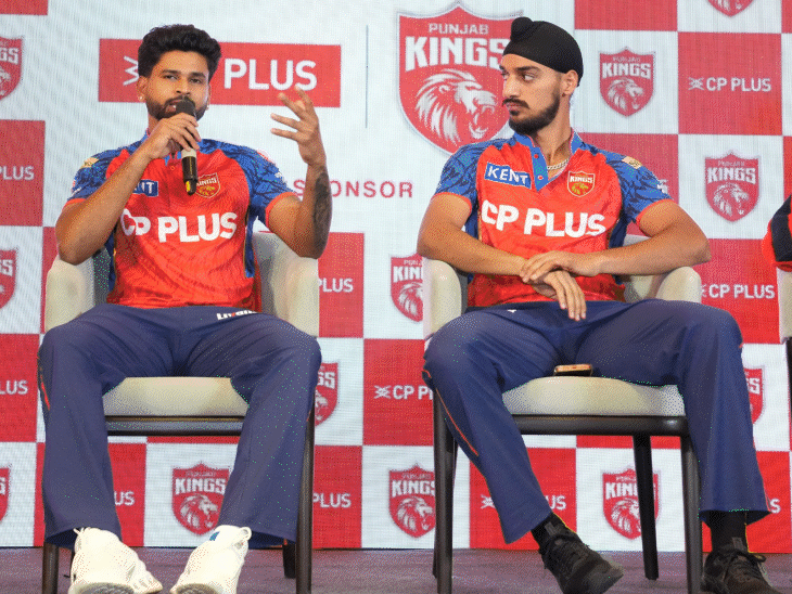 virat-kohli-meets-rugby-great-dan-carter-before-ipl-2026:shreyas-iyer,-arshdeep-focused-on-winning-maiden-title-for-pbks