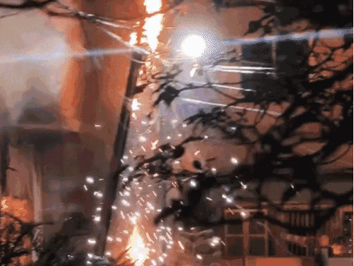 power-firm-claims-car-was-charging-during-fire-incident:smart-meter-data-shows-regular-ev-charging-from-11-pm-to-3-am