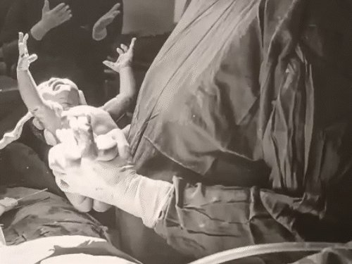 hamidia-hospital-controversy-escalates-after-alive-newborn-declared-dead:infant-showed-movement,-sparking-family-outrage