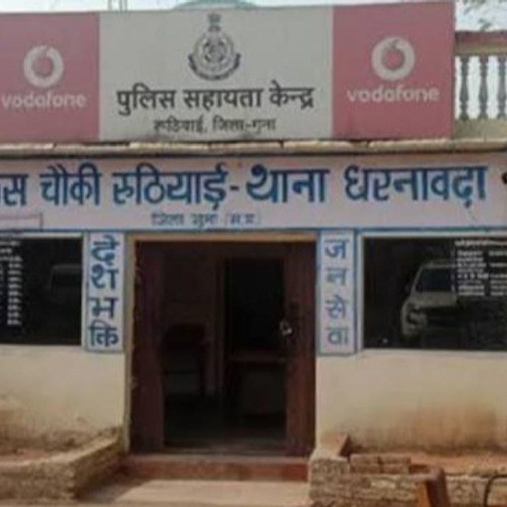 police-seize-₹1-crore,-keep-₹20-lakh,-release-accused:seoni-like-hawala-case-in-guna;-money-returned-after-gujarat-ips-call