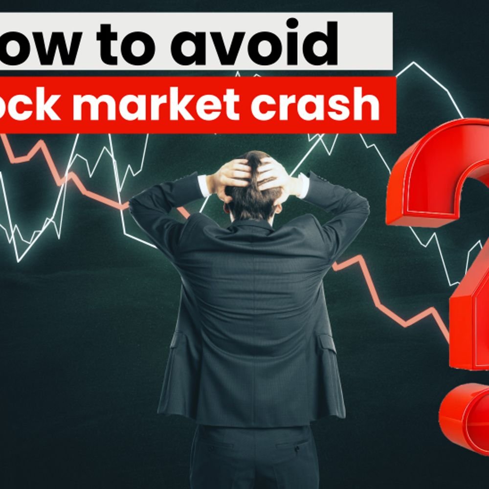 how-to-avoid-losses-from-stock-market-crash?:know-from-experts-what-strategies-retail-investors-should-deploy-to-avoid-losing-money