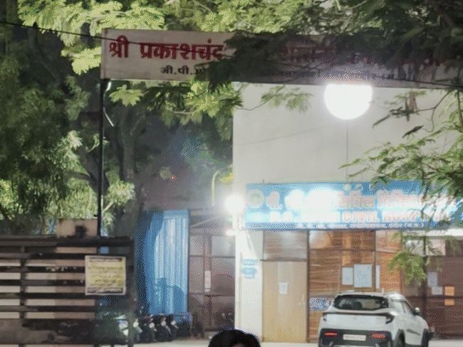 fire-safety-lapses-put-patients-at-risk-in-indore:no-basic-measures-in-government’s-pc-sethi-and-11-major-hospitals