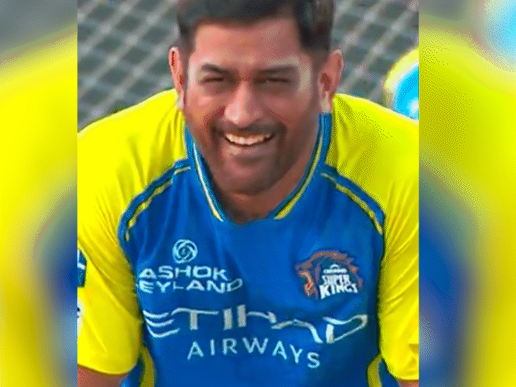 ms-dhoni-honours-sanju-samson,-dube,-mhatre-at-csk-event:thala-all-smiles-as-former-yellow-army-stars-reunite-at-chepauk