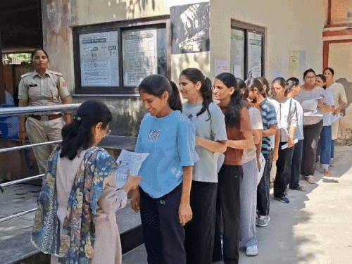 राजस्थान-में-ras-इंटरव्यू-का-9वां-चरण-1-अप्रैल-से:2461-उम्मीदवार-करेंगे-फेस,-rpsc-ने-1096-पदों-पर-निकाली-थी-वैकेंसी