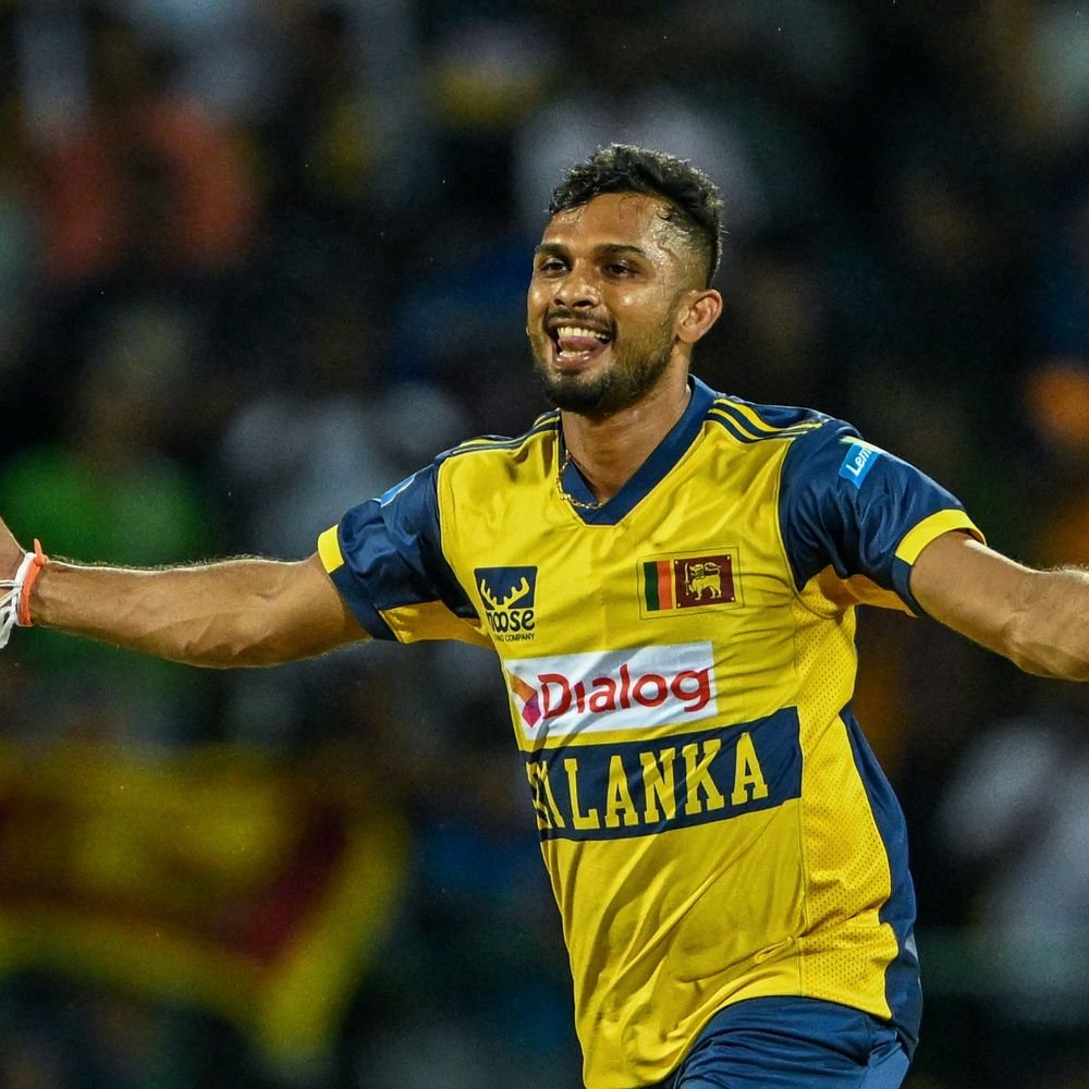 dasun-shanaka-ditches-psl-to-join-rajasthan-royals:sri-lanka’s-t20i-captain-named-replacement-for-injured-sam-curran