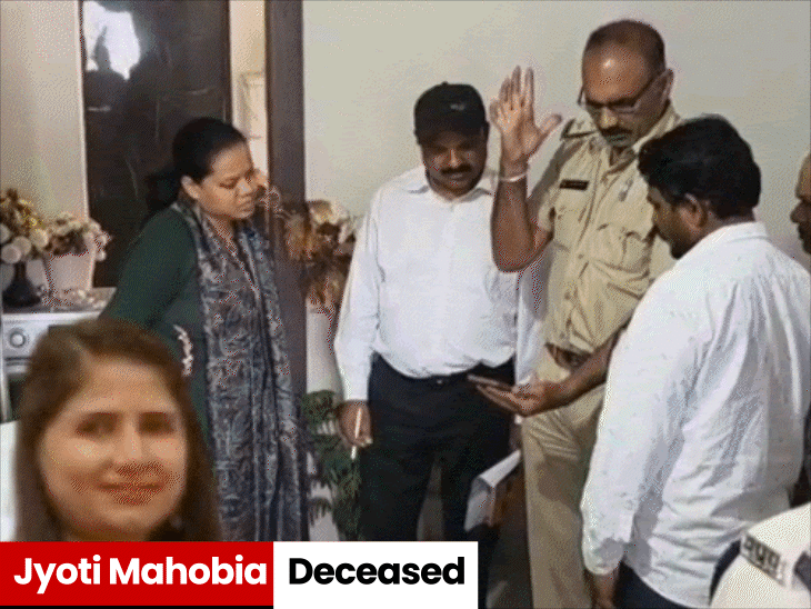 female-sub-engineer-found-dead-in-a-rented-house-in-harda:found-unconscious-in-room-after-no-response-to-calls;-attempted-suicide-7-months-ago