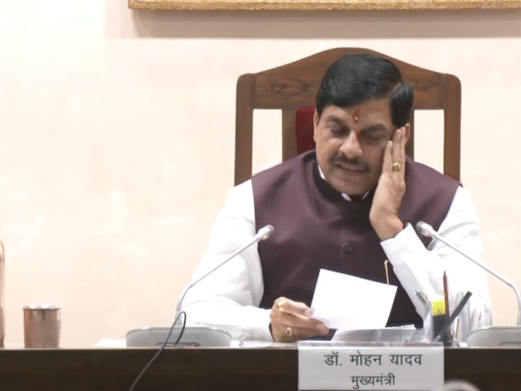 mp-approves-58%-da-for-12-lakh-employees,-pensioners:4,000-obc-youths-to-get-forces-training;-guest-faculty-salary-doubled