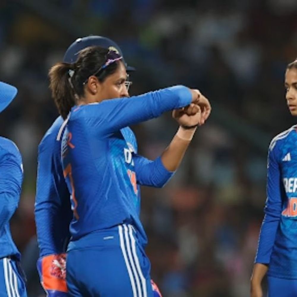 indian-women’s-t20-team-announced-for-south-africa-tour:harmanpreet-kaur-to-captain;-5-match-series-to-begin-from-april-17