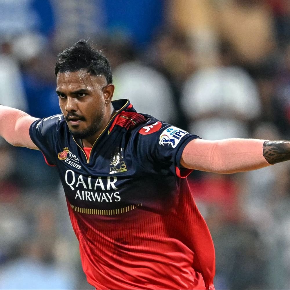 yash-dayal-ruled-out-due-to-‘personal-reasons’:rcb-pacer-facing-rape-charges,-will-remain-‘under-contract’
