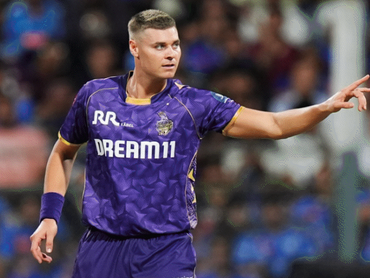 csk-sign-spencer-johnson,-nathan-ellis-ruled-out:david-pyne-joins-srh-for-₹1.5-crore,-saurabh-dubey-replaced-akash-deep-in-kkr