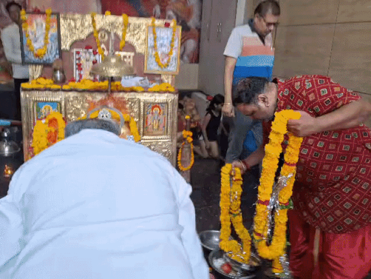 digvijaya-singh-set-for-first-ayodhya-visit-post-ram-temple:to-offer-prayers-at-ram-lalla-and-hanuman-garhi;-fulfilling-his-promise