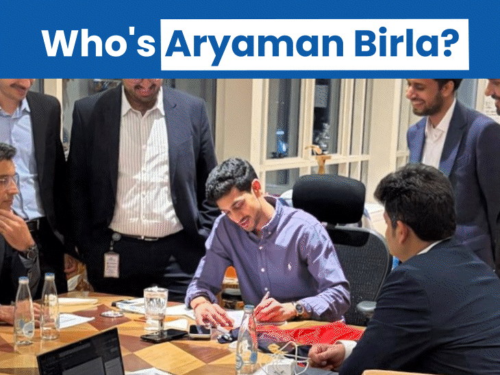 aryaman-birla,-rajat-patidar’s-ex-teammate-now-becomes-rcb-chairman:played-for-rajasthan-royals-in-2018,-to-owning-ipl’s-richest-franchise