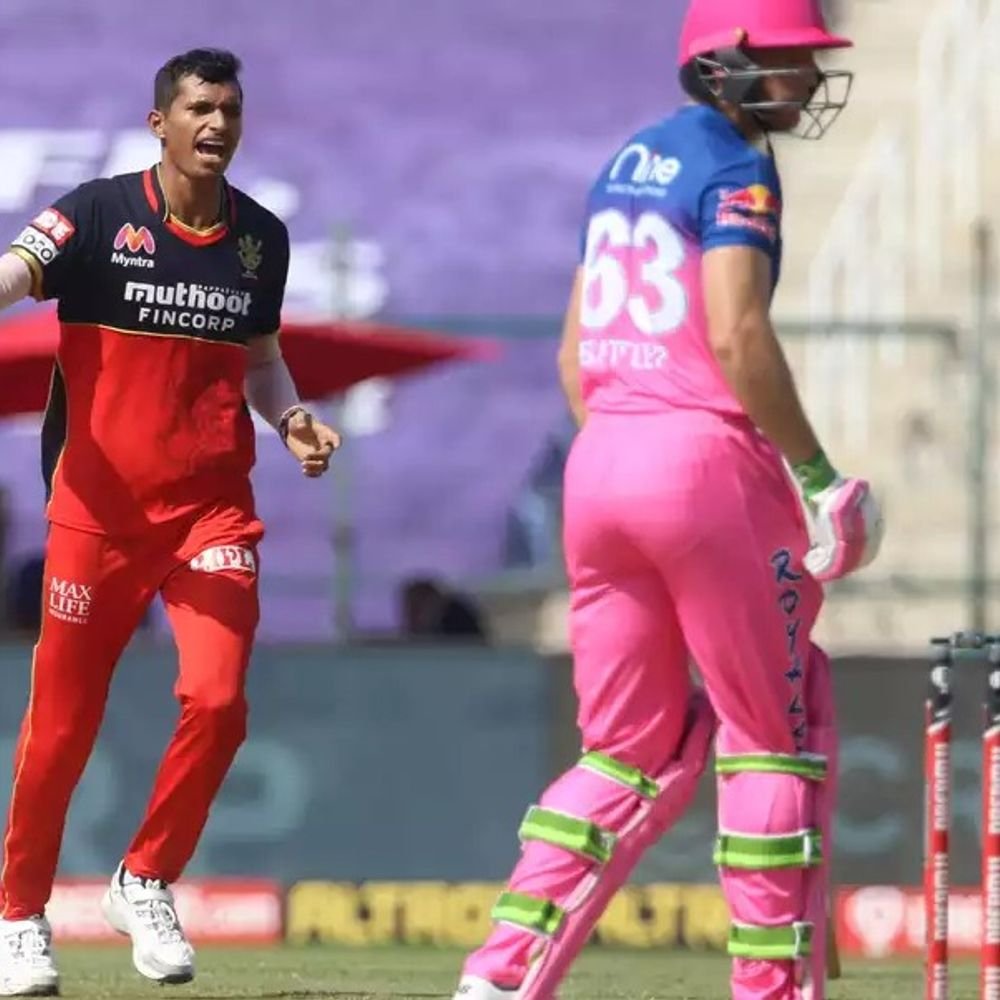 kkr-sign-naveep-saini-as-harshit-rana’s-replacement:kulwant-khejroliya-joins-gt-for-₹30-lakhs,-replacing-injured-prithviraj-yarra