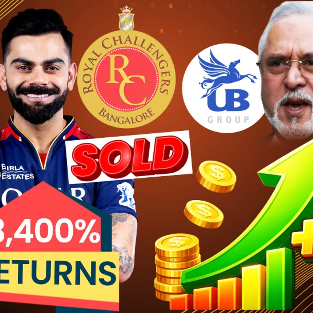 united-spirits-makes-killing-3,400%-return-from-rcb-sale:diageo’s-investment-in-bengaluru-based-ipl-team-grows-35x-in-18-years