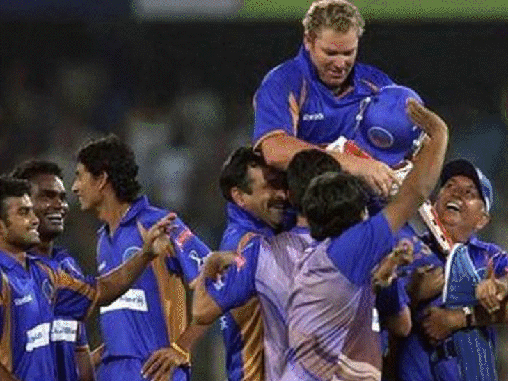 shane-warne’s-20-year-old-decision-earns-his-family-₹460-crore:how-late-aussie-spinner’s-choice-yielded-huge-profit-after-rr’s-sale?