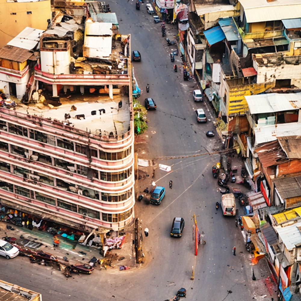 road-widening-plan-revised-after-dispute-in-indore:width-cut-to-70-ft-from-original-80;-residents-gets-partial-relief