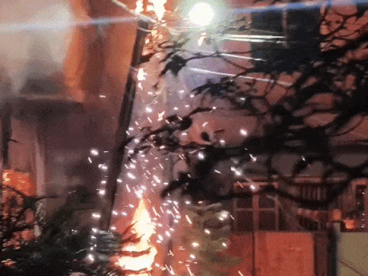 indore-fire-incident:harshit-admits-he-had-put-car-on-charge;-police-record-statements-of-sons-and-friends